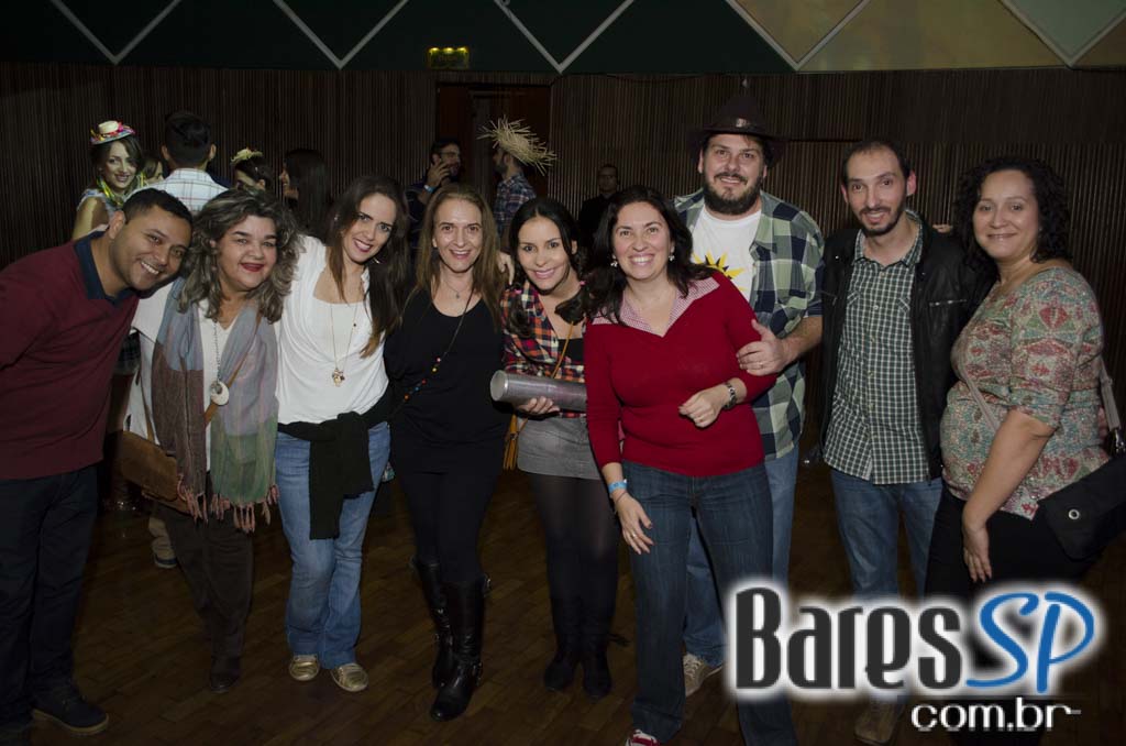 Festa Julina com grupo Quizomba e Xaxado Novo no Cine Joia Festa Julina com grupo Quizomba e Xaxado Novo no Cine Joia