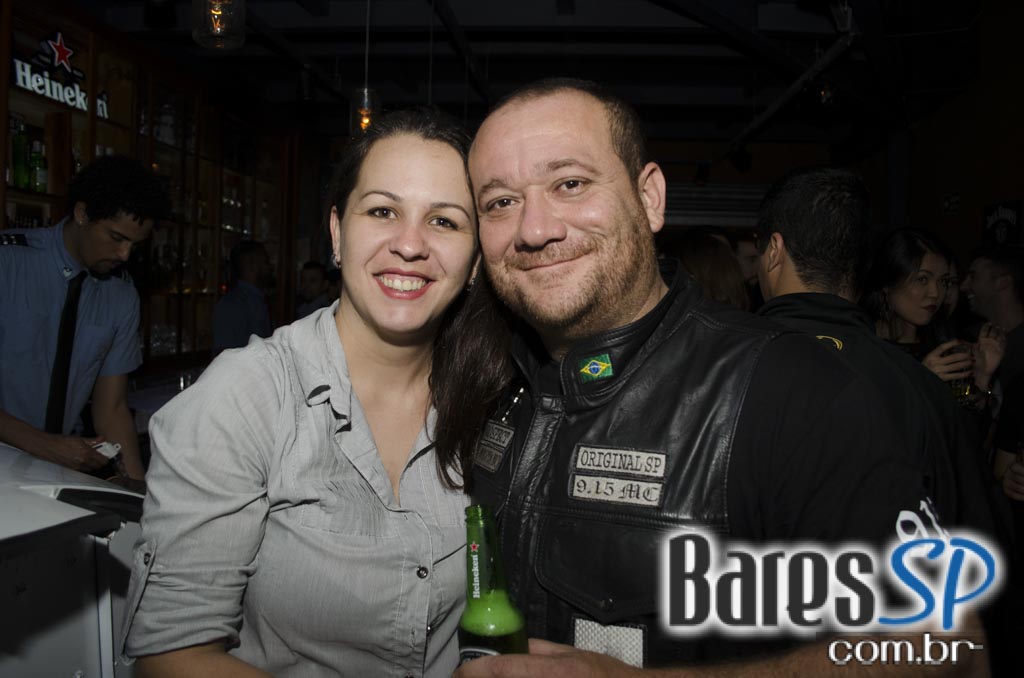 Jack Fast se apresentou no palco do Jet Lag Pub com muito groove, soul e funk Jack Fast se apresentou no palco do Jet Lag Pub com muito groove, soul e funk