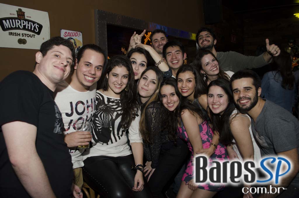 Jack Fast se apresentou no palco do Jet Lag Pub com muito groove, soul e funk Jack Fast se apresentou no palco do Jet Lag Pub com muito groove, soul e funk