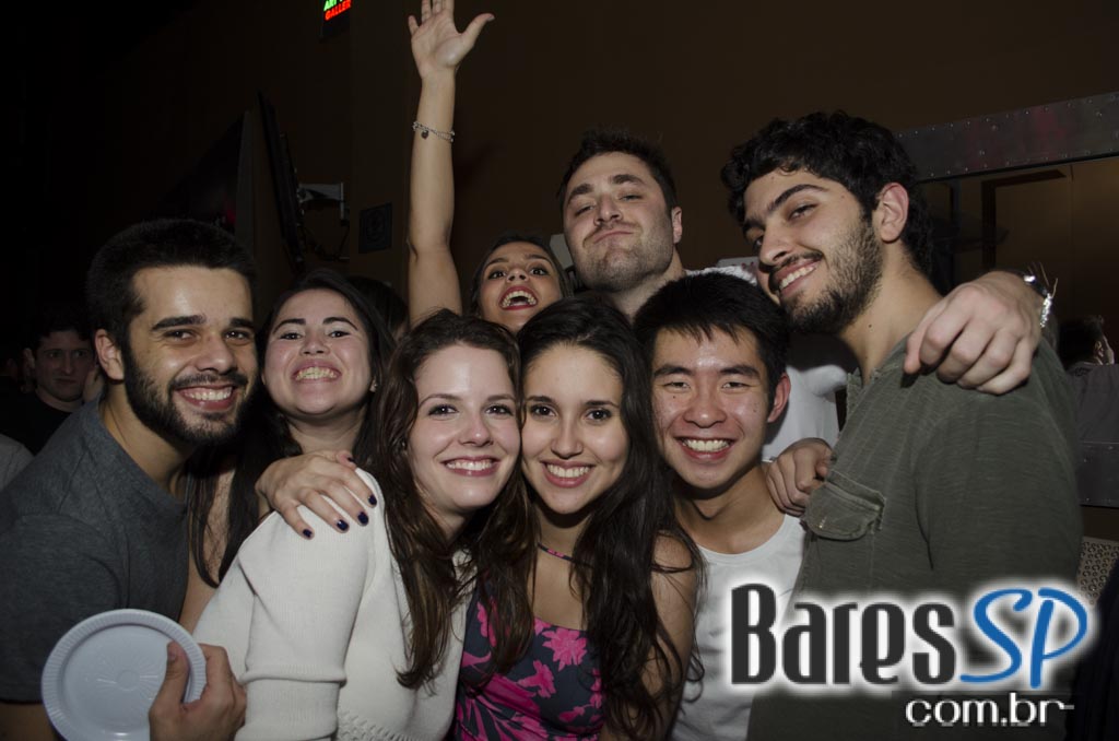 Jack Fast se apresentou no palco do Jet Lag Pub com muito groove, soul e funk Jack Fast se apresentou no palco do Jet Lag Pub com muito groove, soul e funk