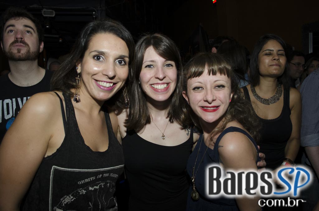 Jack Fast se apresentou no palco do Jet Lag Pub com muito groove, soul e funk Jack Fast se apresentou no palco do Jet Lag Pub com muito groove, soul e funk