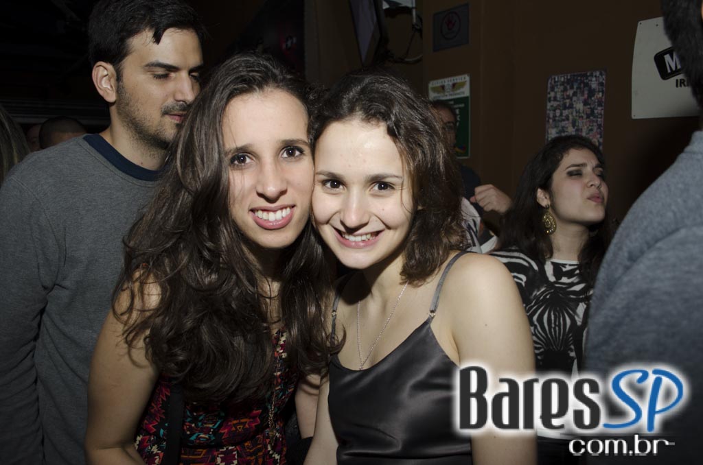 Jack Fast se apresentou no palco do Jet Lag Pub com muito groove, soul e funk Jack Fast se apresentou no palco do Jet Lag Pub com muito groove, soul e funk