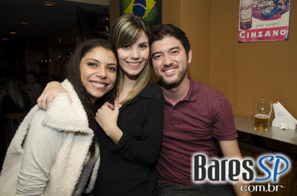 Jack Fast se apresentou no palco do Jet Lag Pub com muito groove, soul e funk Jack Fast se apresentou no palco do Jet Lag Pub com muito groove, soul e funk