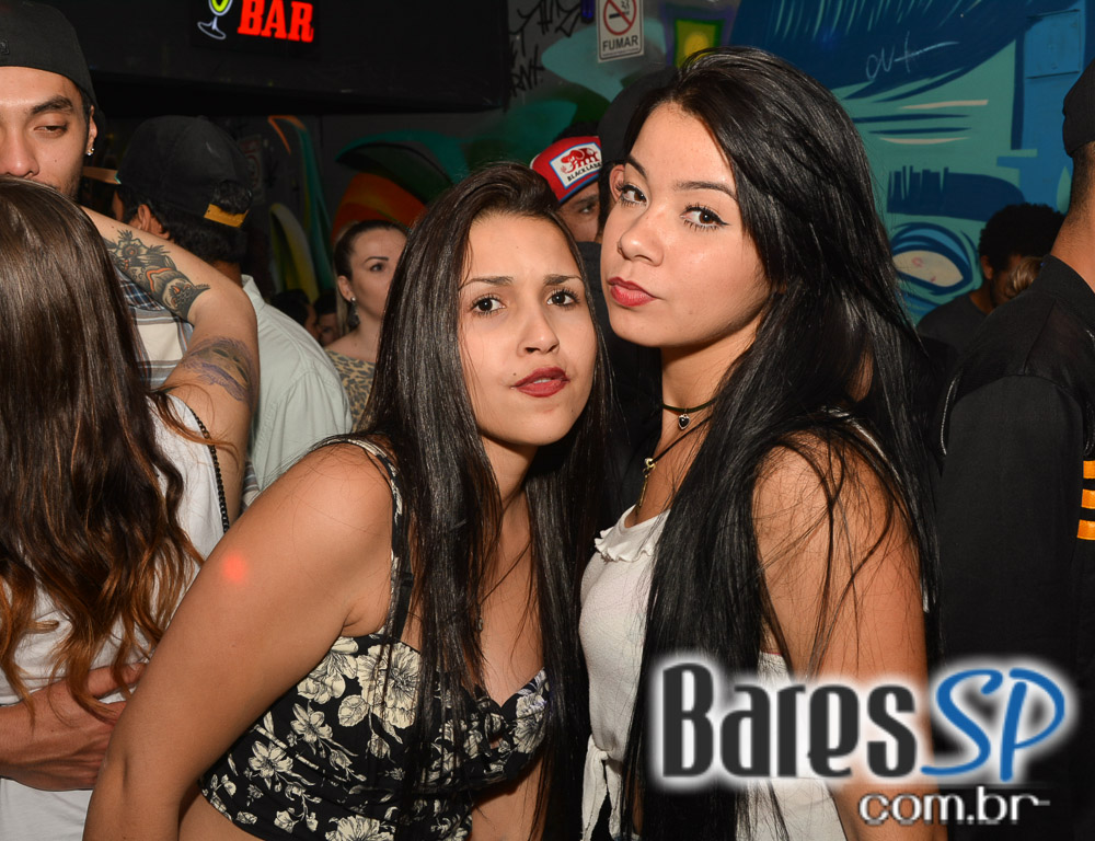 Nola Bar apresentou o Mondo Cane Sounds com Dj Will e convidados Nola Bar apresentou o Mondo Cane Sounds com Dj Will e convidados