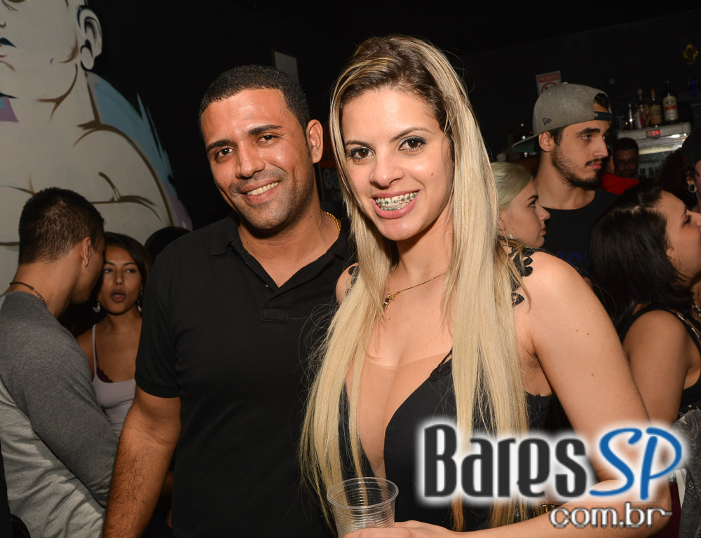 Nola Bar apresentou o Mondo Cane Sounds com Dj Will e convidados Nola Bar apresentou o Mondo Cane Sounds com Dj Will e convidados