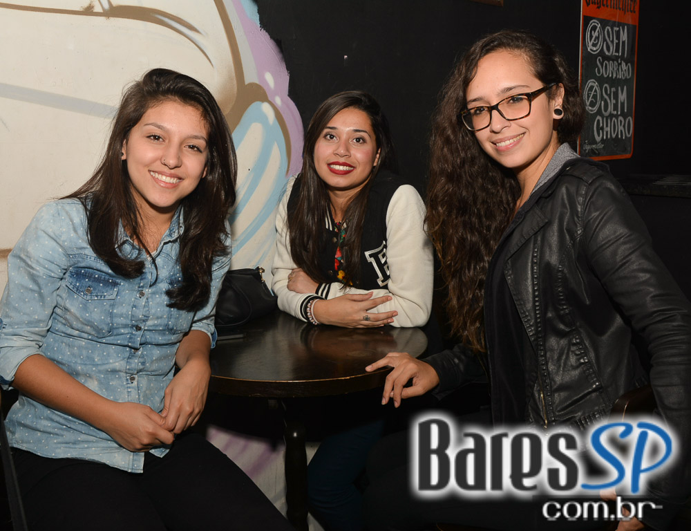 Nola Bar apresentou o Mondo Cane Sounds com Dj Will e convidados Nola Bar apresentou o Mondo Cane Sounds com Dj Will e convidados