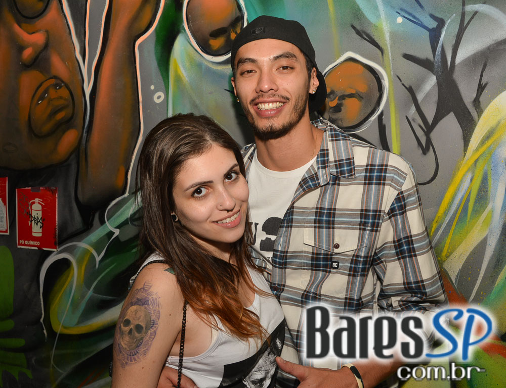 Nola Bar apresentou o Mondo Cane Sounds com Dj Will e convidados Nola Bar apresentou o Mondo Cane Sounds com Dj Will e convidados