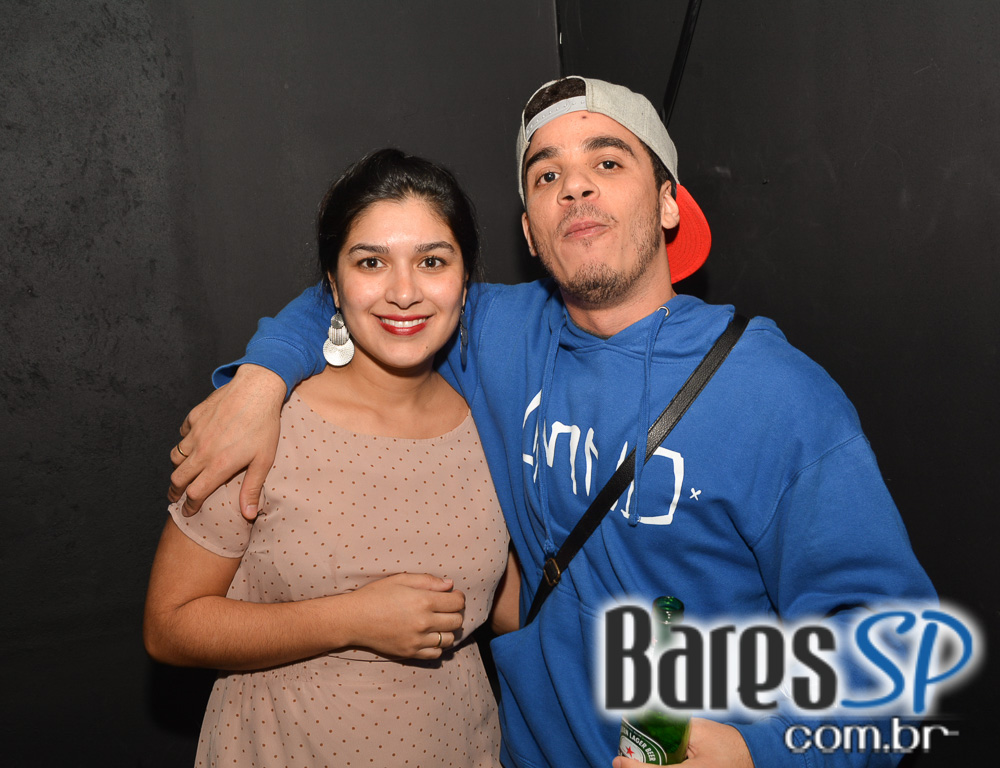 Nola Bar apresentou o Mondo Cane Sounds com Dj Will e convidados Nola Bar apresentou o Mondo Cane Sounds com Dj Will e convidados