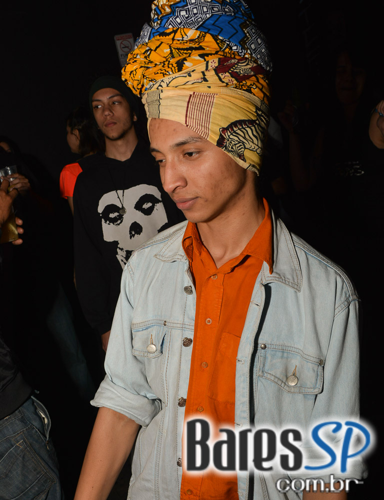 Nola Bar apresentou o Mondo Cane Sounds com Dj Will e convidados Nola Bar apresentou o Mondo Cane Sounds com Dj Will e convidados