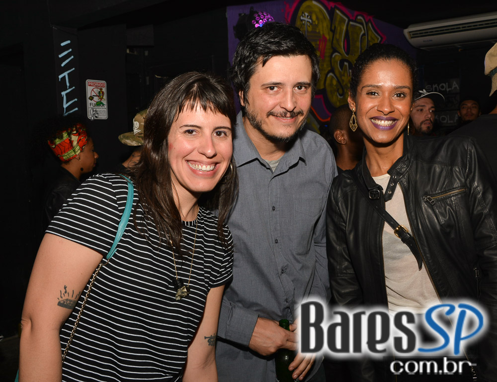 Nola Bar apresentou o Mondo Cane Sounds com Dj Will e convidados Nola Bar apresentou o Mondo Cane Sounds com Dj Will e convidados