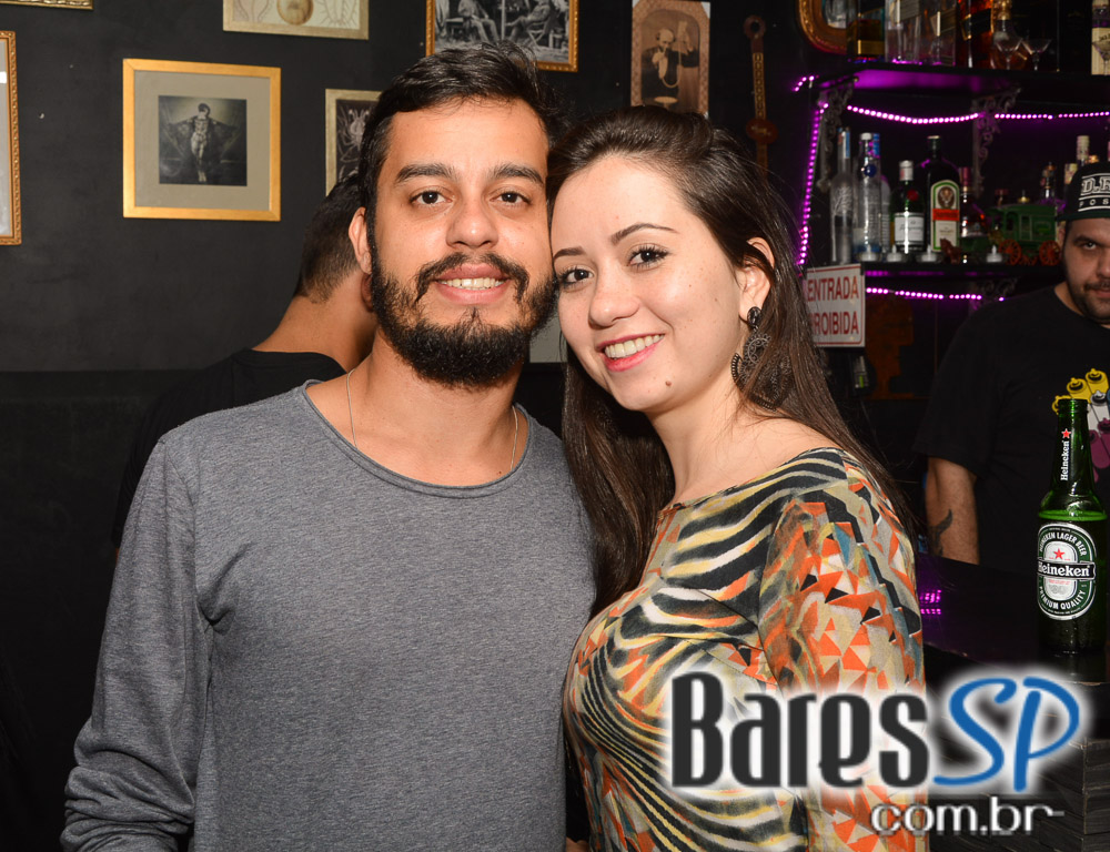 Nola Bar apresentou o Mondo Cane Sounds com Dj Will e convidados Nola Bar apresentou o Mondo Cane Sounds com Dj Will e convidados