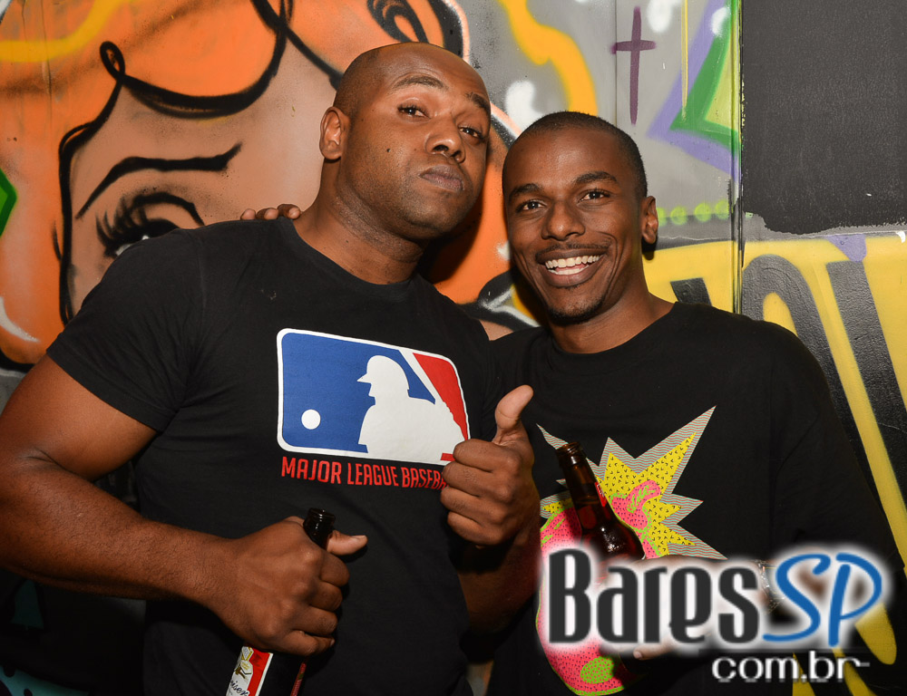 Nola Bar apresentou o Mondo Cane Sounds com Dj Will e convidados Nola Bar apresentou o Mondo Cane Sounds com Dj Will e convidados