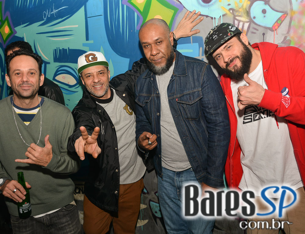 Nola Bar apresentou o Mondo Cane Sounds com Dj Will e convidados Nola Bar apresentou o Mondo Cane Sounds com Dj Will e convidados