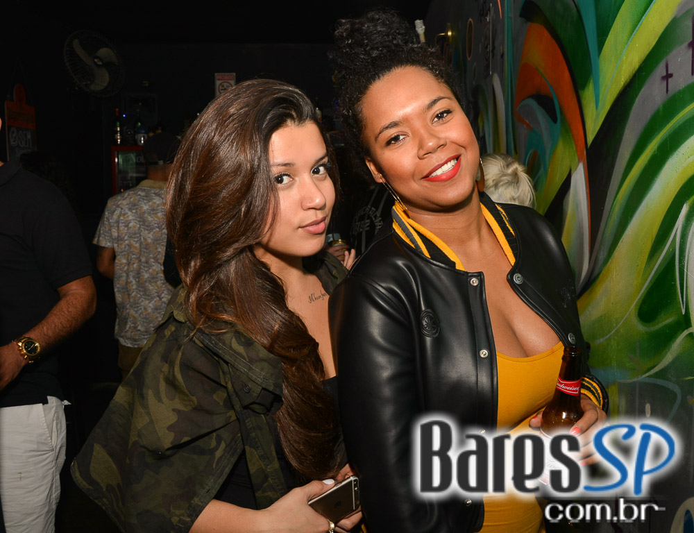 Nola Bar apresentou o Mondo Cane Sounds com Dj Will e convidados Nola Bar apresentou o Mondo Cane Sounds com Dj Will e convidados