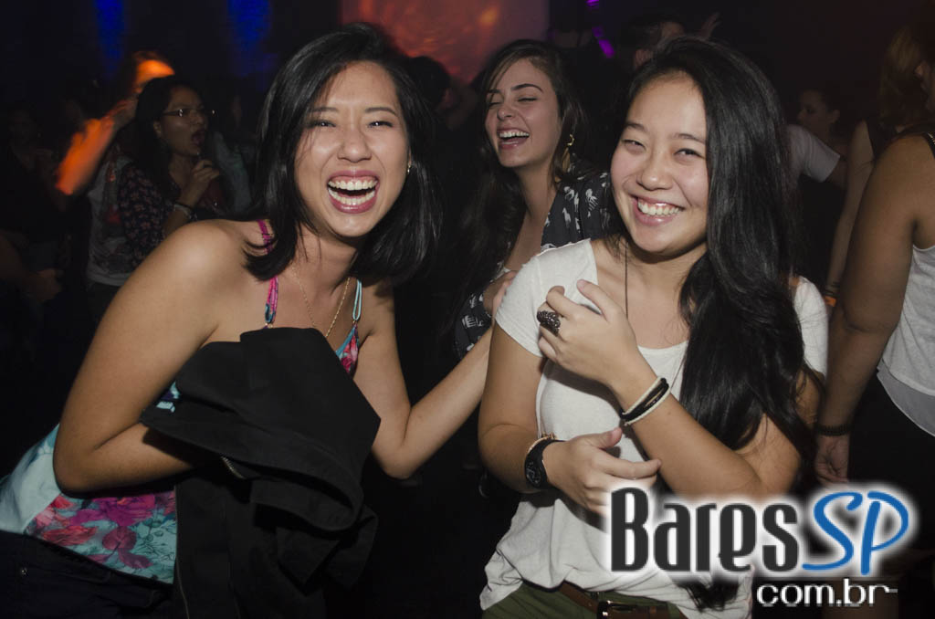 Clube Inferno recebeu a Festa Bagaço da Laranja com os hits que marcaram época Clube Inferno recebeu a Festa Bagaço da Laranja com os hits que marcaram época