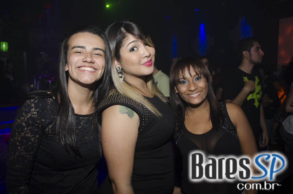 Clube Inferno recebeu a Festa Bagaço da Laranja com os hits que marcaram época Clube Inferno recebeu a Festa Bagaço da Laranja com os hits que marcaram época