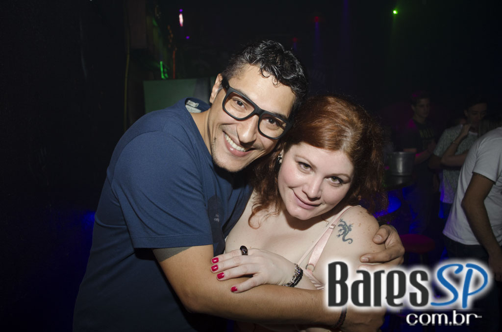 Clube Inferno recebeu a Festa Bagaço da Laranja com os hits que marcaram época Clube Inferno recebeu a Festa Bagaço da Laranja com os hits que marcaram época