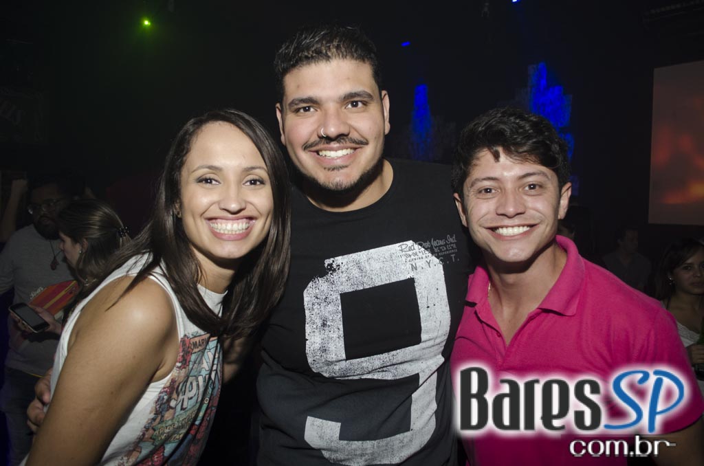 Clube Inferno recebeu a Festa Bagaço da Laranja com os hits que marcaram época Clube Inferno recebeu a Festa Bagaço da Laranja com os hits que marcaram época