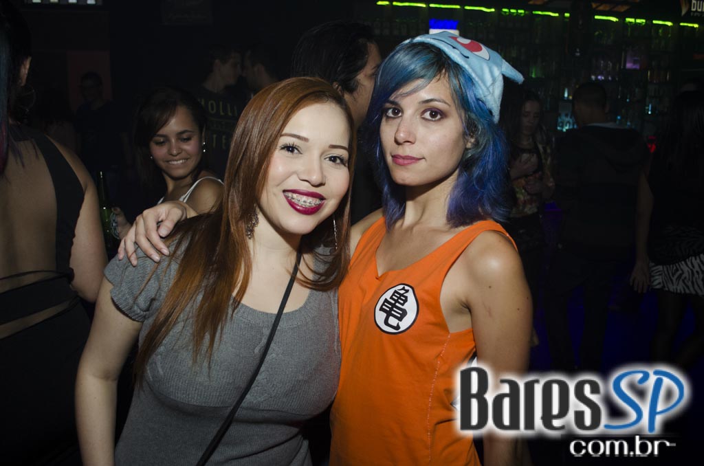 Clube Inferno recebeu a Festa Bagaço da Laranja com os hits que marcaram época Clube Inferno recebeu a Festa Bagaço da Laranja com os hits que marcaram época