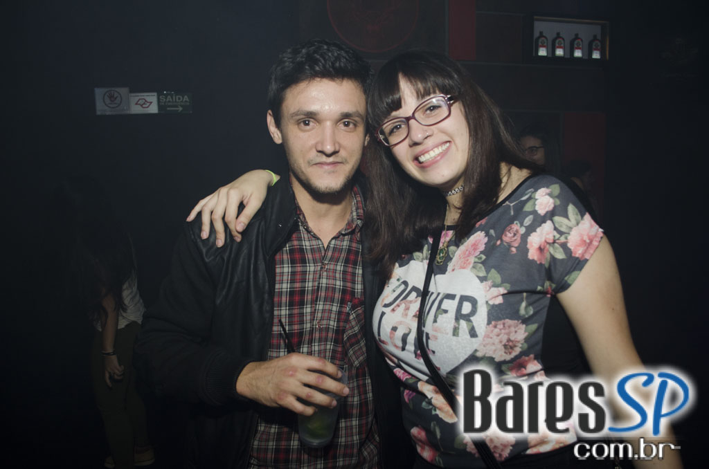 Clube Inferno recebeu a Festa Bagaço da Laranja com os hits que marcaram época Clube Inferno recebeu a Festa Bagaço da Laranja com os hits que marcaram época