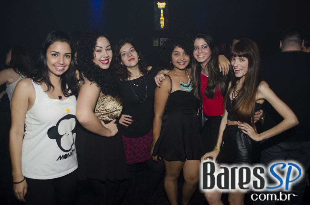 Clube Inferno recebeu a Festa Bagaço da Laranja com os hits que marcaram época Clube Inferno recebeu a Festa Bagaço da Laranja com os hits que marcaram época