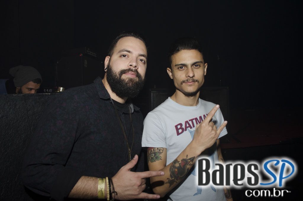 Clube Inferno recebeu a Festa Bagaço da Laranja com os hits que marcaram época Clube Inferno recebeu a Festa Bagaço da Laranja com os hits que marcaram época