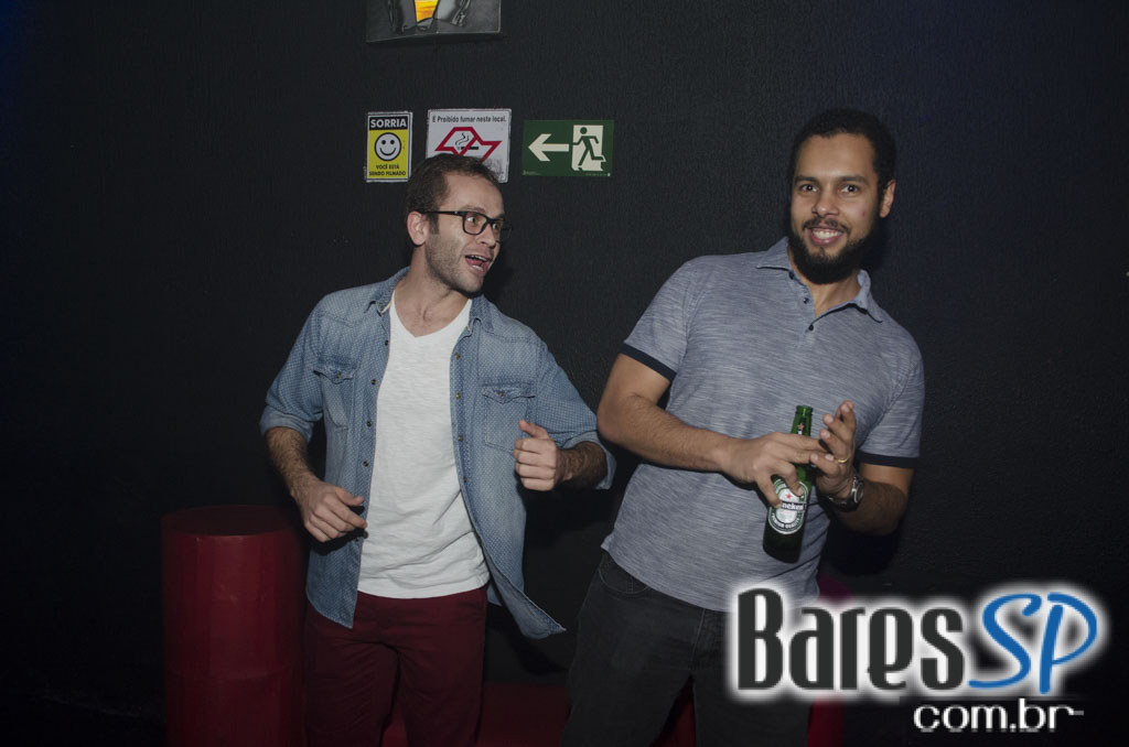 Clube Inferno recebeu a Festa Bagaço da Laranja com os hits que marcaram época Clube Inferno recebeu a Festa Bagaço da Laranja com os hits que marcaram época