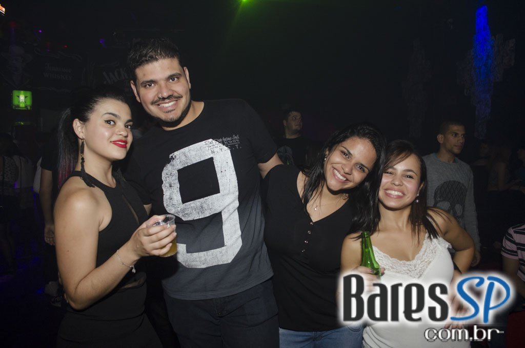 Clube Inferno recebeu a Festa Bagaço da Laranja com os hits que marcaram época Clube Inferno recebeu a Festa Bagaço da Laranja com os hits que marcaram época