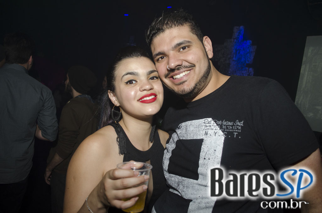 Clube Inferno recebeu a Festa Bagaço da Laranja com os hits que marcaram época Clube Inferno recebeu a Festa Bagaço da Laranja com os hits que marcaram época