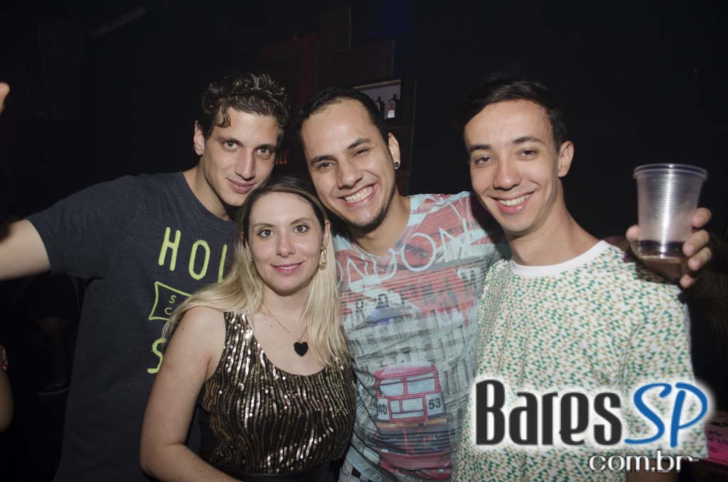 Clube Inferno recebeu a Festa Bagaço da Laranja com os hits que marcaram época Clube Inferno recebeu a Festa Bagaço da Laranja com os hits que marcaram época