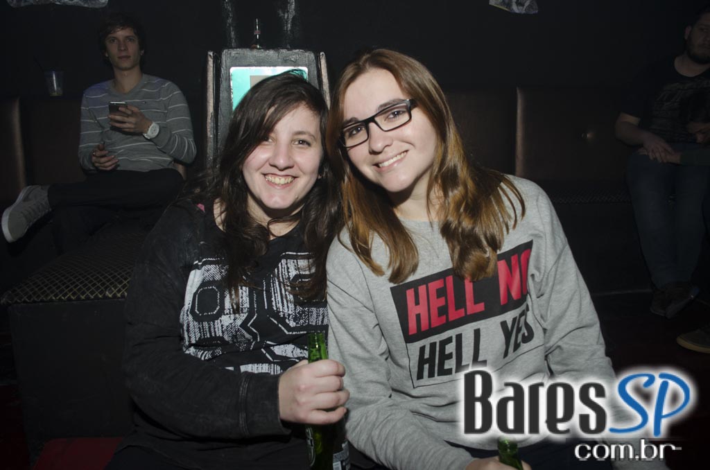 Clube Inferno recebeu a Festa Bagaço da Laranja com os hits que marcaram época Clube Inferno recebeu a Festa Bagaço da Laranja com os hits que marcaram época