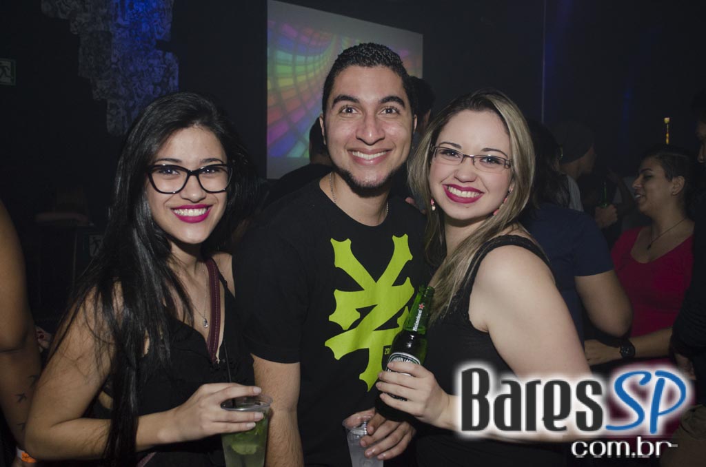 Clube Inferno recebeu a Festa Bagaço da Laranja com os hits que marcaram época Clube Inferno recebeu a Festa Bagaço da Laranja com os hits que marcaram época