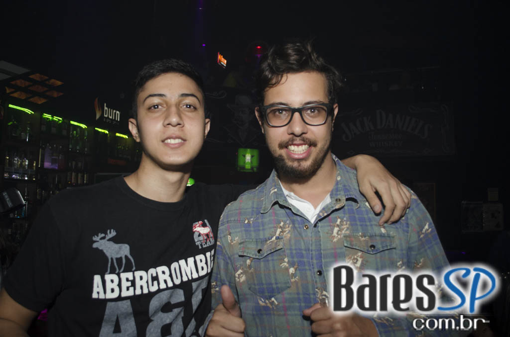 Clube Inferno recebeu a Festa Bagaço da Laranja com os hits que marcaram época Clube Inferno recebeu a Festa Bagaço da Laranja com os hits que marcaram época