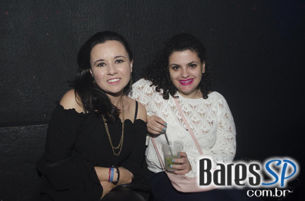 Clube Inferno recebeu a Festa Bagaço da Laranja com os hits que marcaram época Clube Inferno recebeu a Festa Bagaço da Laranja com os hits que marcaram época