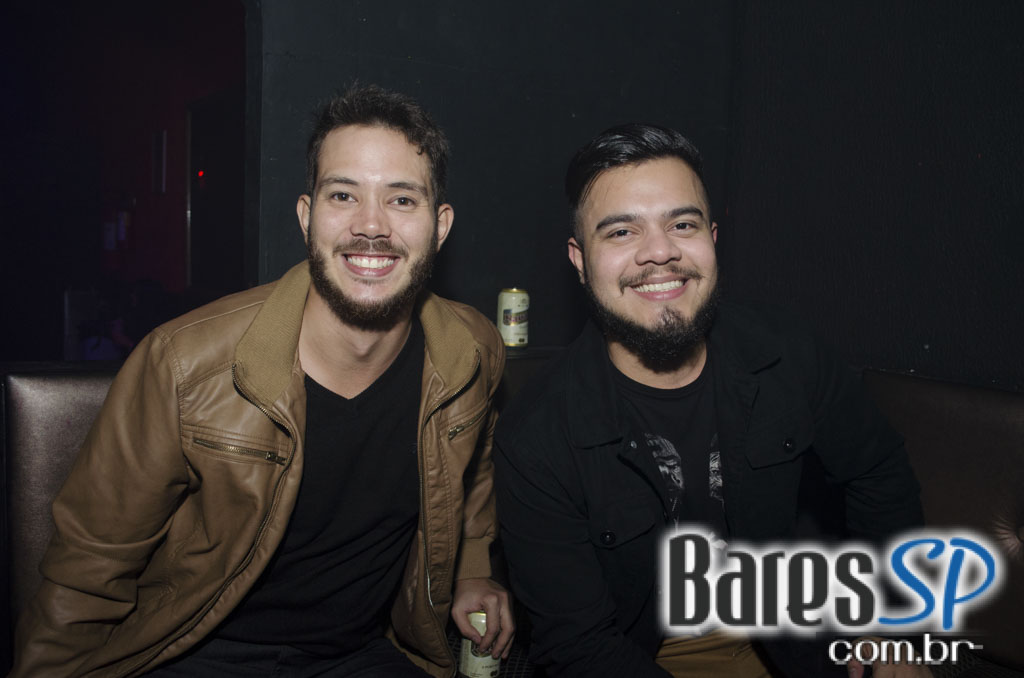 Clube Inferno recebeu a Festa Bagaço da Laranja com os hits que marcaram época Clube Inferno recebeu a Festa Bagaço da Laranja com os hits que marcaram época