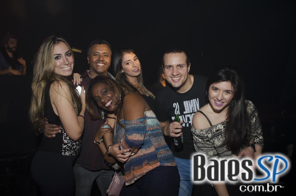 Clube Inferno recebeu a Festa Bagaço da Laranja com os hits que marcaram época Clube Inferno recebeu a Festa Bagaço da Laranja com os hits que marcaram época