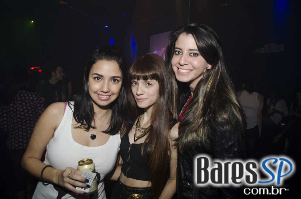 Clube Inferno recebeu a Festa Bagaço da Laranja com os hits que marcaram época Clube Inferno recebeu a Festa Bagaço da Laranja com os hits que marcaram época