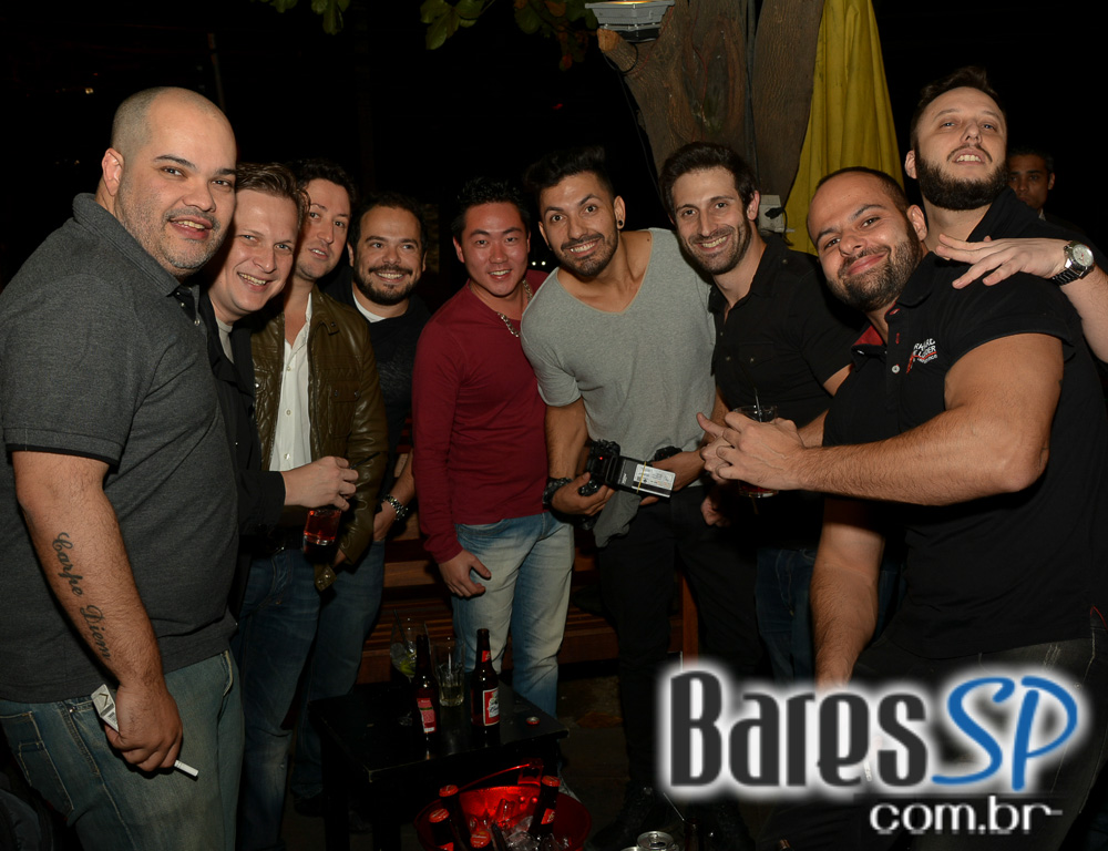 Gràcia Bar apresentou Alex Fava com sertanejo no Projeto #tádegracinha? Gràcia Bar apresentou Alex Fava com sertanejo no Projeto #tádegracinha?