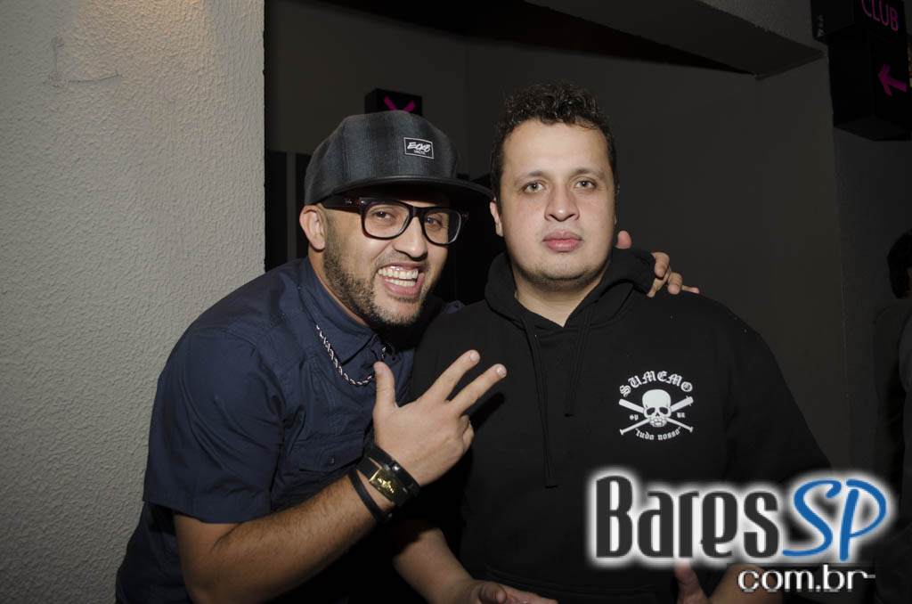 Racionais Mc's e Das EFX agitaram o palco da Audio Club com muito Rap Racionais Mc's e Das EFX agitaram o palco da Audio Club com muito Rap