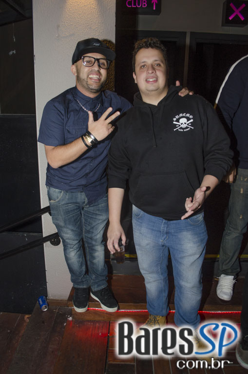 Racionais Mc's e Das EFX agitaram o palco da Audio Club com muito Rap Racionais Mc's e Das EFX agitaram o palco da Audio Club com muito Rap