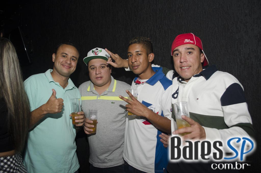 Racionais Mc's e Das EFX agitaram o palco da Audio Club com muito Rap Racionais Mc's e Das EFX agitaram o palco da Audio Club com muito Rap