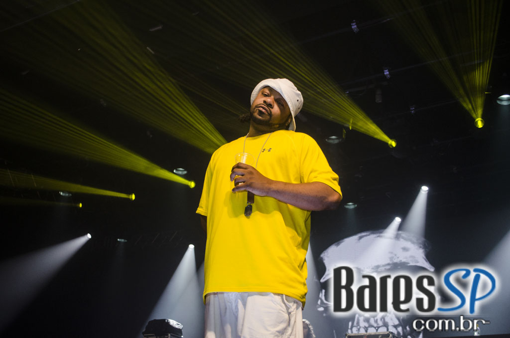 Racionais Mc's e Das EFX agitaram o palco da Audio Club com muito Rap Racionais Mc's e Das EFX agitaram o palco da Audio Club com muito Rap