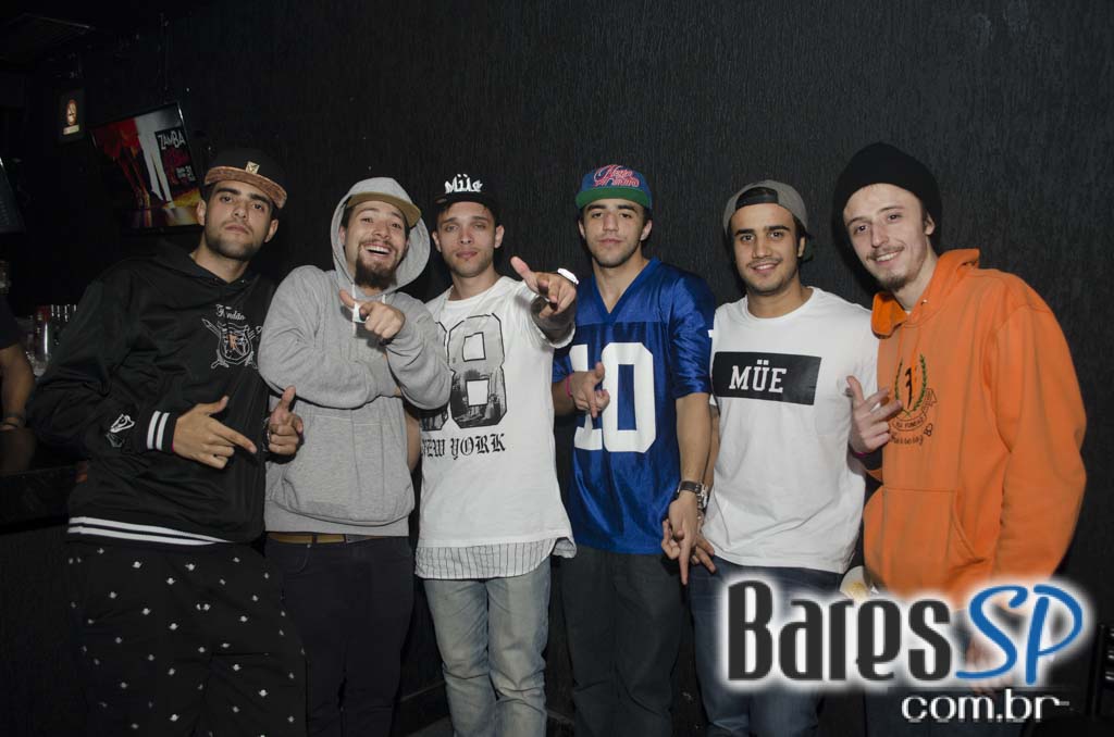 Racionais Mc's e Das EFX agitaram o palco da Audio Club com muito Rap Racionais Mc's e Das EFX agitaram o palco da Audio Club com muito Rap