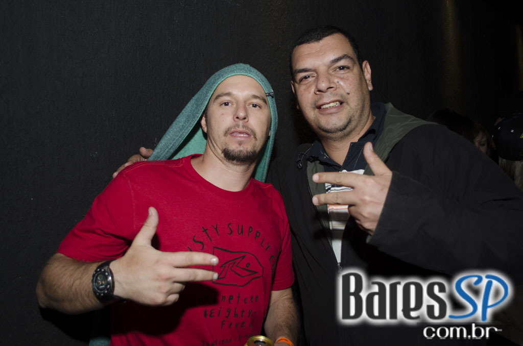 Racionais Mc's e Das EFX agitaram o palco da Audio Club com muito Rap Racionais Mc's e Das EFX agitaram o palco da Audio Club com muito Rap