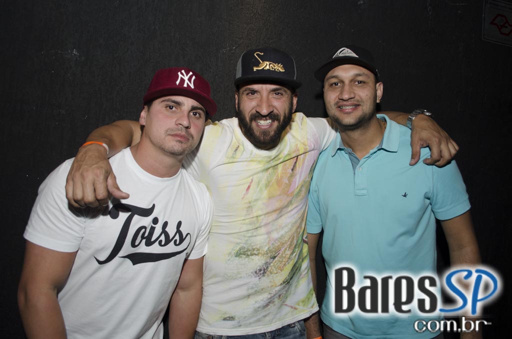 Racionais Mc's e Das EFX agitaram o palco da Audio Club com muito Rap Racionais Mc's e Das EFX agitaram o palco da Audio Club com muito Rap