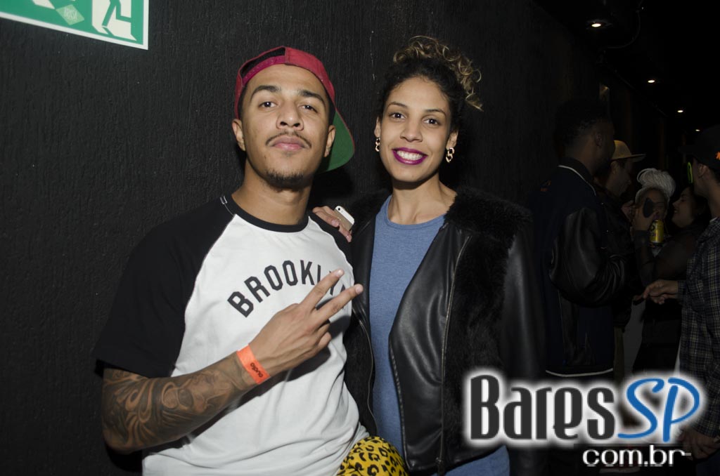 Racionais Mc's e Das EFX agitaram o palco da Audio Club com muito Rap Racionais Mc's e Das EFX agitaram o palco da Audio Club com muito Rap