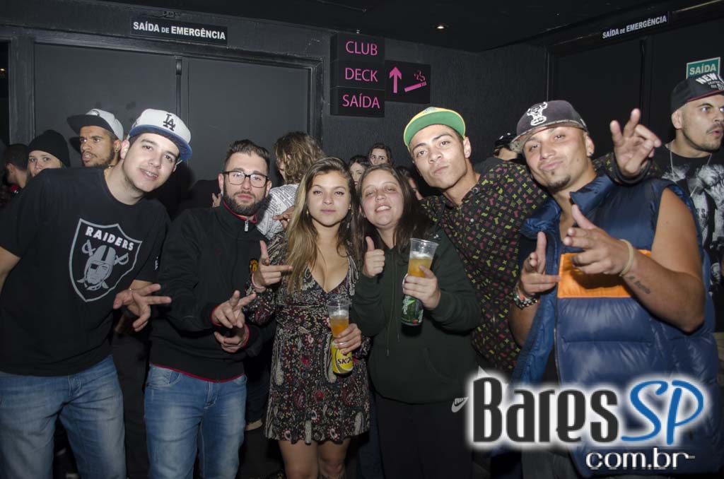 Racionais Mc's e Das EFX agitaram o palco da Audio Club com muito Rap Racionais Mc's e Das EFX agitaram o palco da Audio Club com muito Rap