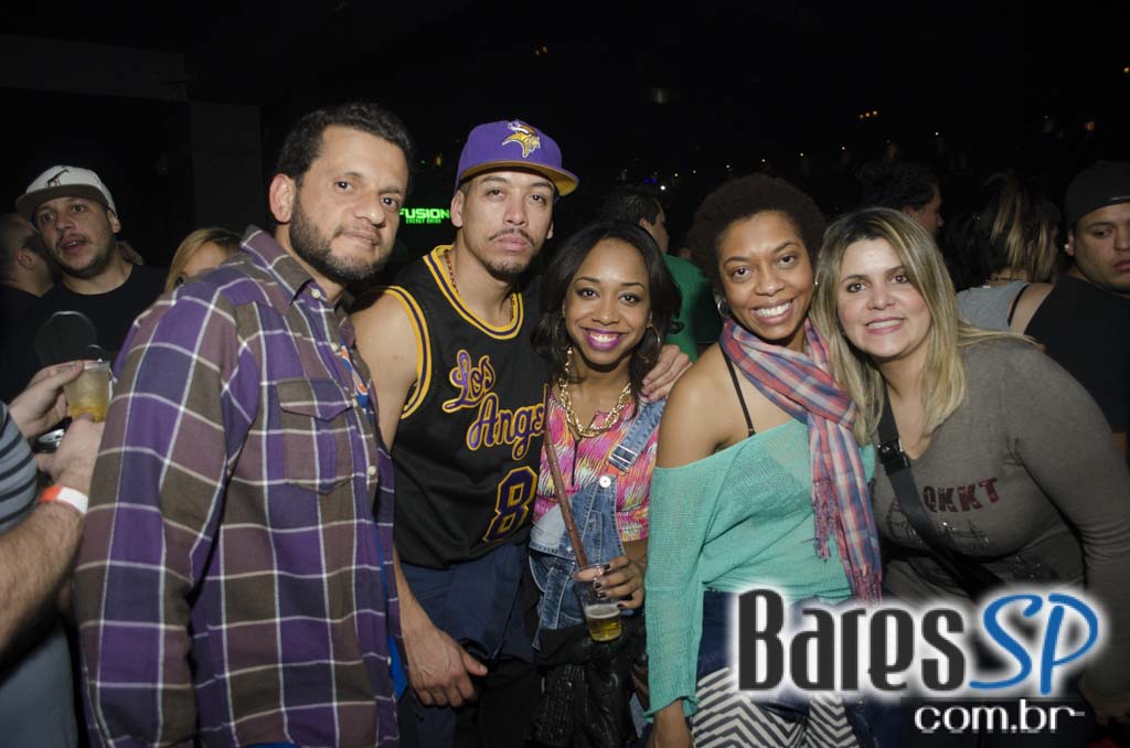 Racionais Mc's e Das EFX agitaram o palco da Audio Club com muito Rap Racionais Mc's e Das EFX agitaram o palco da Audio Club com muito Rap