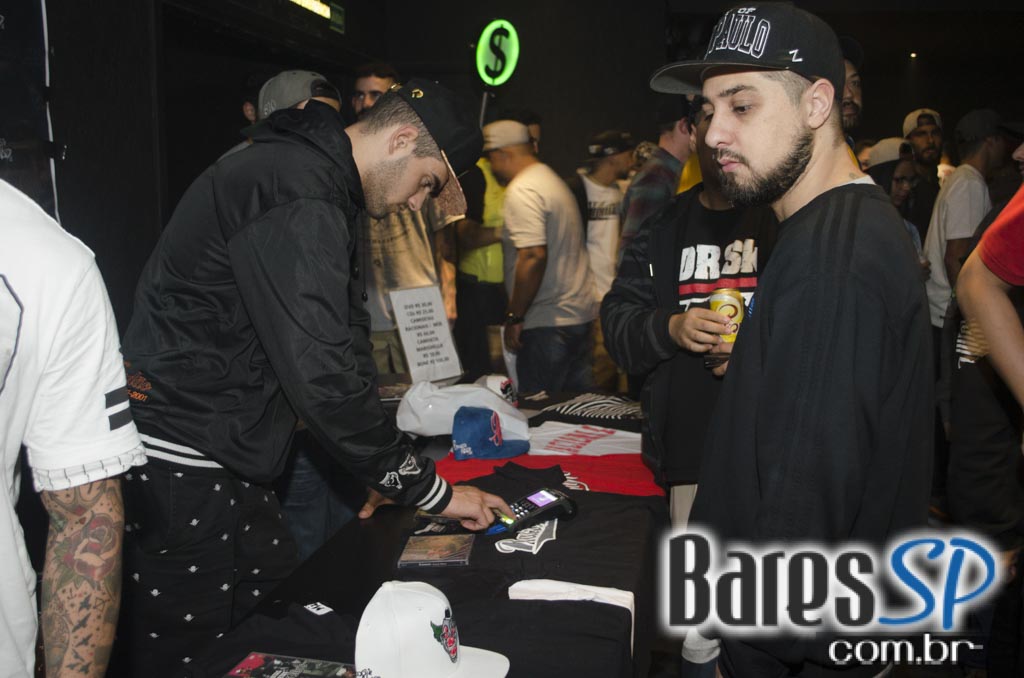 Racionais Mc's e Das EFX agitaram o palco da Audio Club com muito Rap Racionais Mc's e Das EFX agitaram o palco da Audio Club com muito Rap