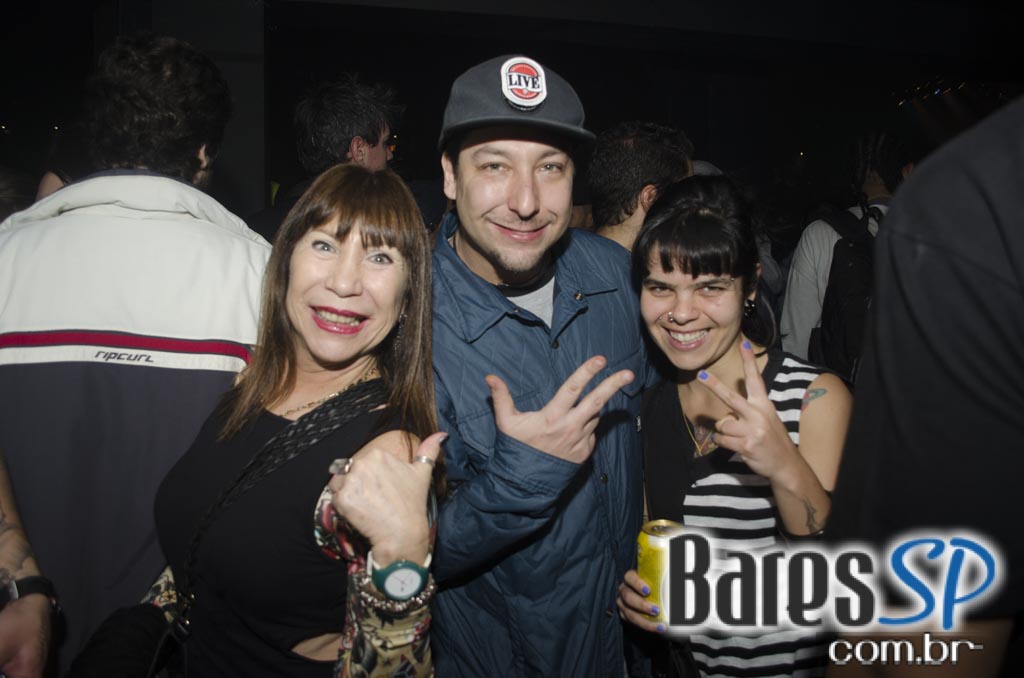 Racionais Mc's e Das EFX agitaram o palco da Audio Club com muito Rap Racionais Mc's e Das EFX agitaram o palco da Audio Club com muito Rap